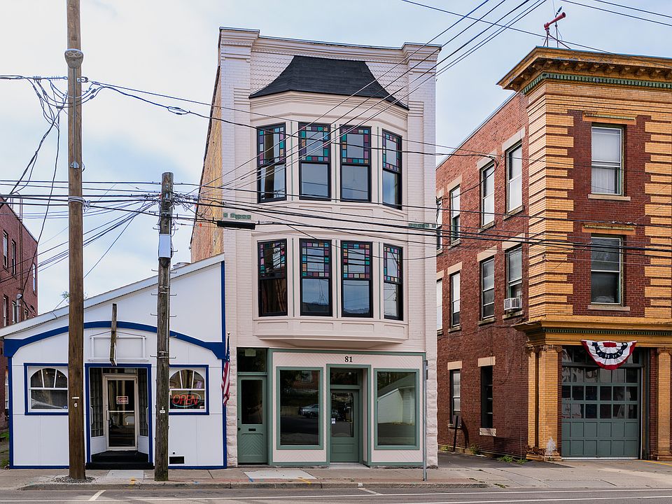 1st image of 81 North Ave #3