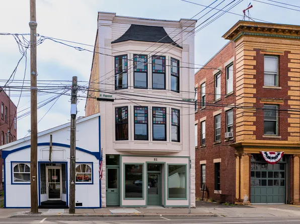 81 North Ave, Owego, NY