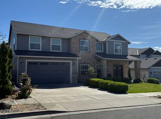428 Summit Ridge Dr, The Dalles, OR 97058