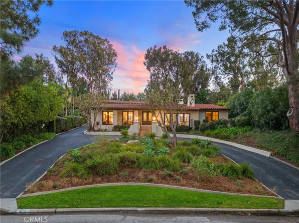 1420 Granvia Altamira, Palos Verdes Estates, CA 90274