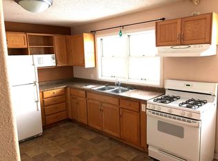 3107 15th Ave SW, Minot, ND 58701