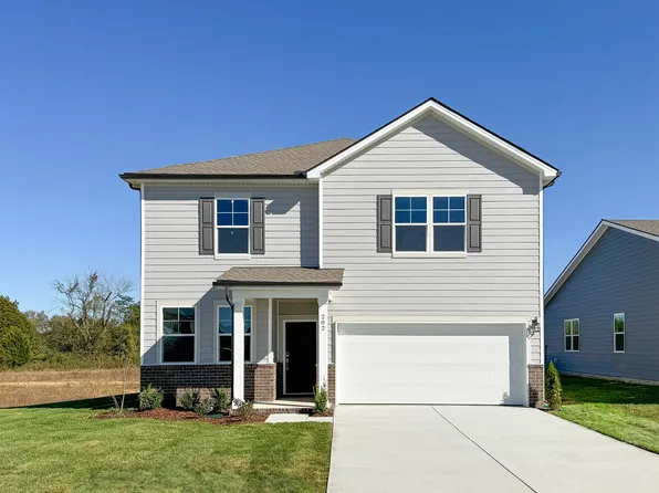 1367 Georgetown Dr Lot 87, Old Hickory, TN 37138