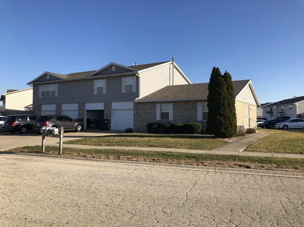 1562 Lemna Avenue, 1562 Lemna Ave #C9b253d46, Bourbonnais, IL 60914