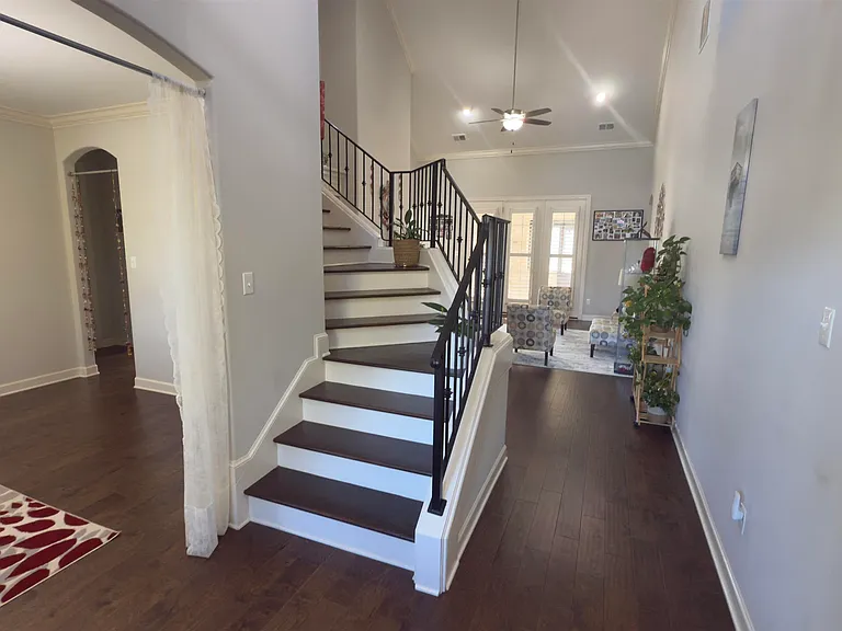 1217 Pilgrim Ridge Rd — Photo 5