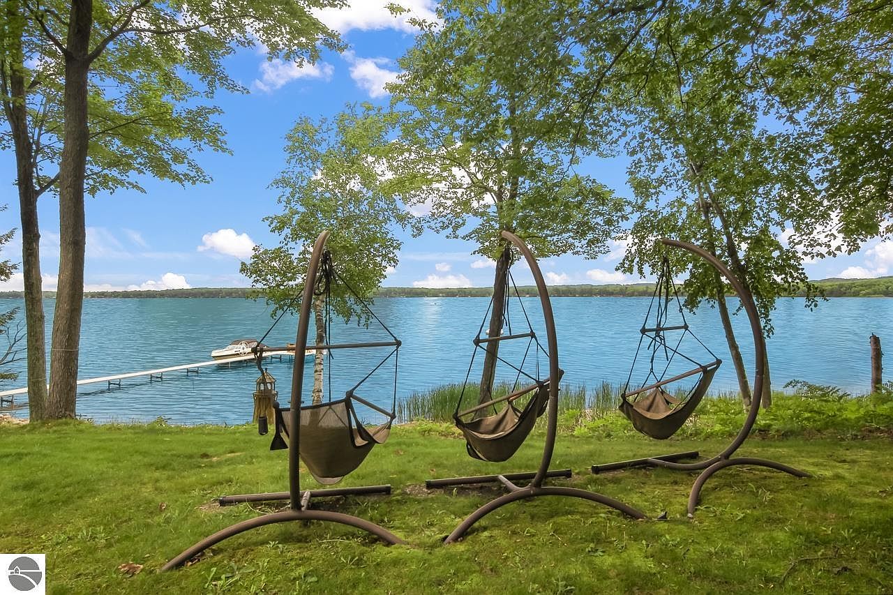 6131 Betsie River Rd, Interlochen, MI 49643 Zillow