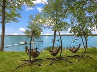 6131 Betsie River Rd, Interlochen, MI 49643