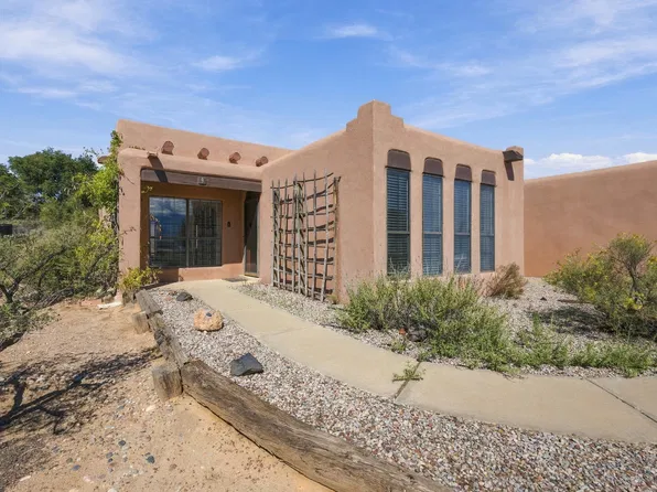 9 San Juan Trl Unit 9, Corrales, NM 87048