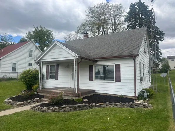 2620 Hilltop Ave, Springfield, OH 45503