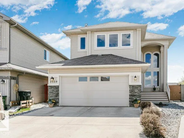 3339 21st Ave NW, Edmonton, AB T6T 0L1
