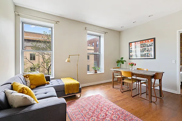 Rented by Corcoran | media 1