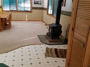 17 Salish Springs Rd, Trego, MT 59934