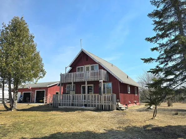 3364 County Road 24, International Falls, MN 56649