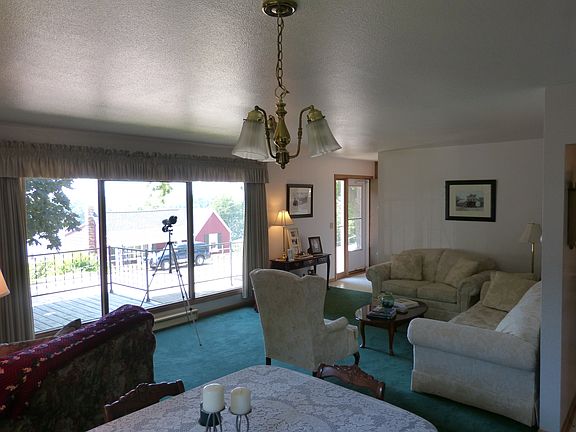 Dinning room/Living Room 