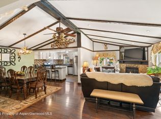 5387 County Road 154 TRAILER 72, Glenwood Springs, CO 81601