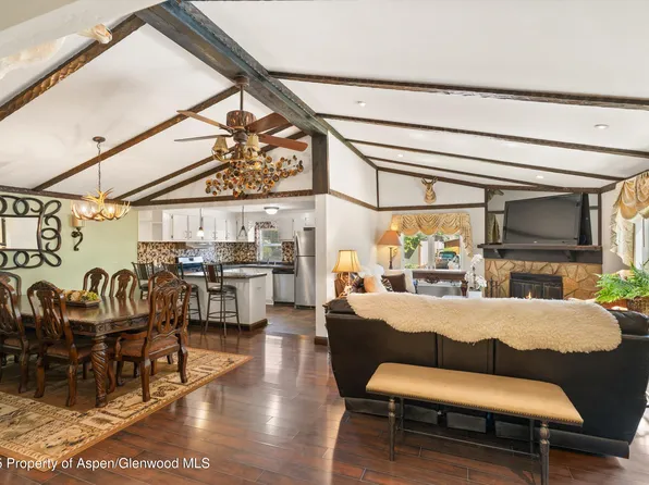 5387 County Road 154 Trailer 72, Glenwood Springs, CO 81601