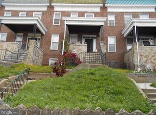 4708 Frederick Ave, Baltimore, MD 21229