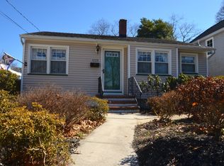 1228 George St, Point Pleasant Beach, NJ 08742