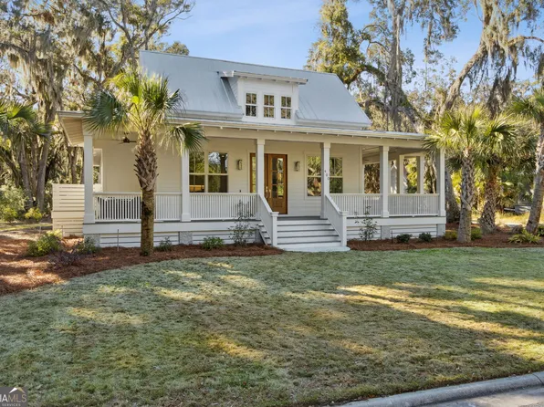 400 S Point Blvd, Saint Marys, GA 31558