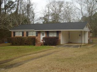 203 David Rd, Leesburg, GA 31763