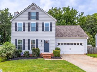 345 Riverside Chase Cir, Greer, SC 29650