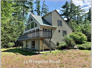 13 Winquist Rd, Thornton, NH 03223