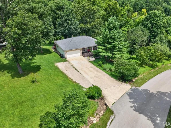 13935 Tapestry Ln, Saint Robert, MO 65584