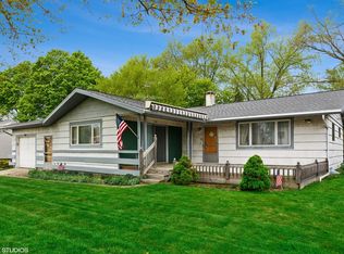 110 Barker Rd, Michigan City, IN 46360