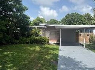 1737 NE 17th Ter, Fort Lauderdale, FL 33305