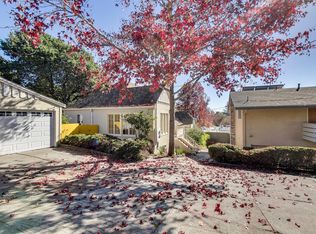 1993 El Dorado Ave APT B, Berkeley, CA 94707