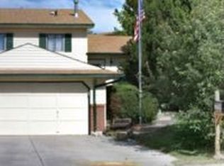 5312 Rangeview Dr, Cheyenne, WY 82001