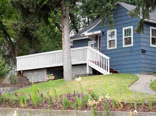 445 SW State St, Pullman, WA 99163