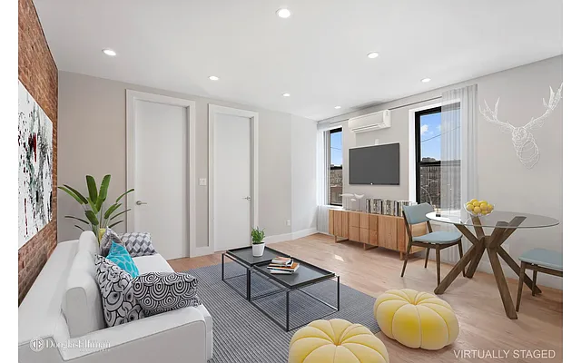 Rented by Douglas Elliman | media 9