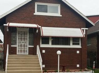 8141 S Elizabeth St, Chicago, IL 60620