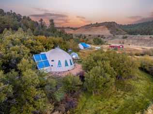 1460 E Coral Pink Cliffs Rd, Glendale, UT 84729