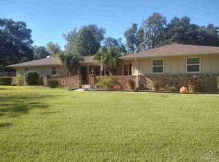 6335 Alvarado Rd, Pensacola, FL 32504