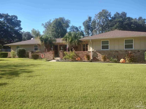6335 Alvarado Rd, Pensacola, FL 32504