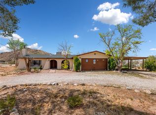 9184 Oxbow Rd, Lucerne Valley, CA 92356