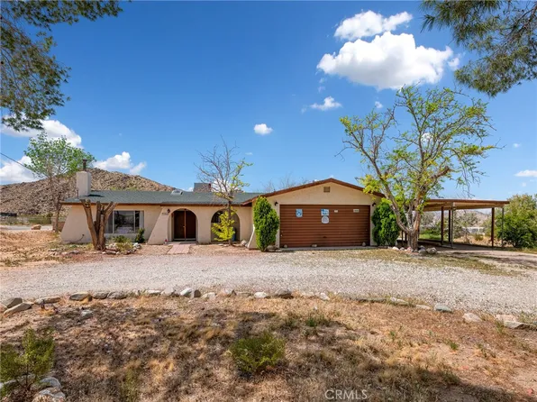 9184 Oxbow Rd, Lucerne Valley, CA 92356