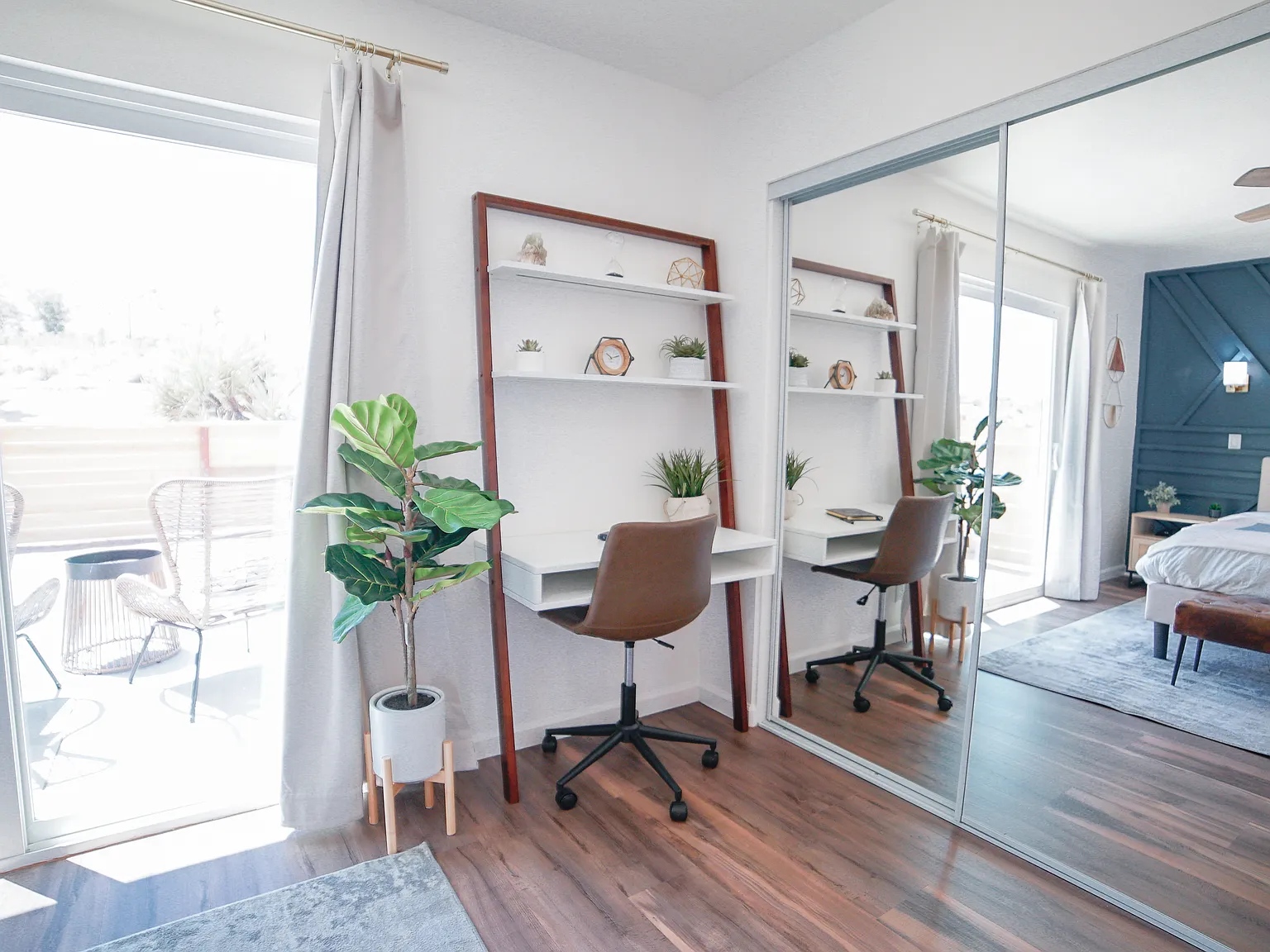2 bed, 864 sqft, $1,850 — Photo 4