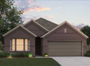 1032 Tarryhill Dr, Crowley, TX 76036