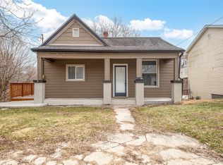 672 Burroughs Ave, Collinsville, IL 62234