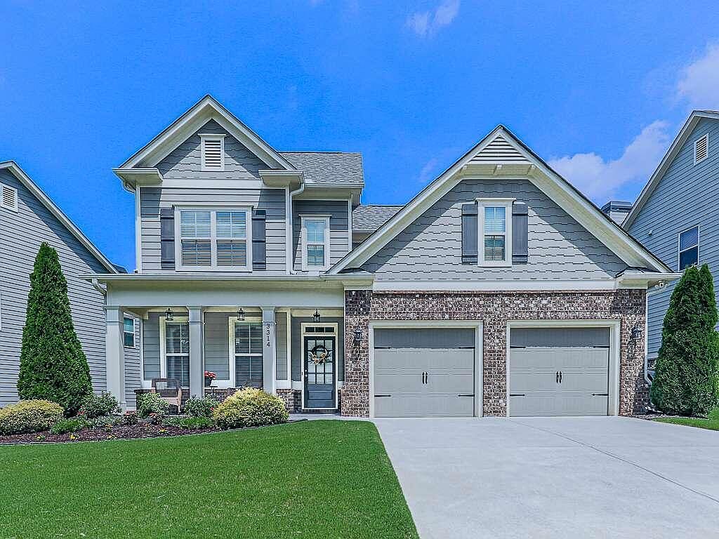 3314 Harmony Hill Rd, Kennesaw, GA 30144 Zillow