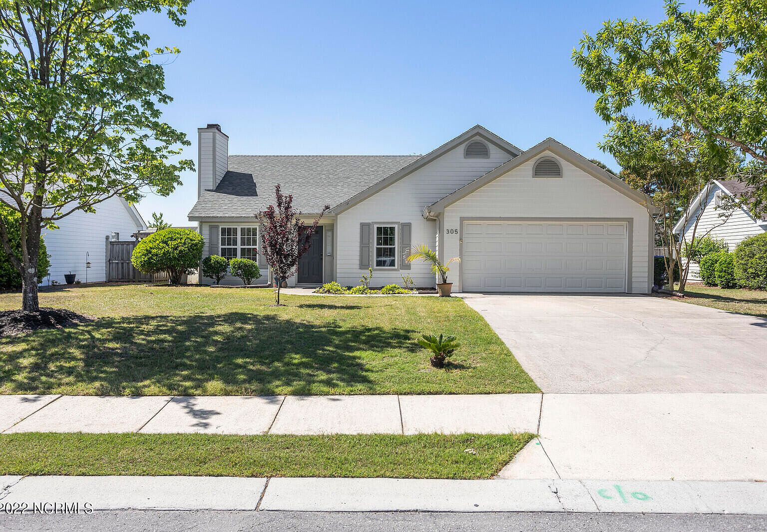 305 Endicott Court, Wilmington, NC 28411 Zillow