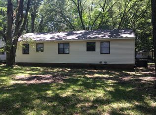 5411 Mimosa Dr, Jackson, MS 39206