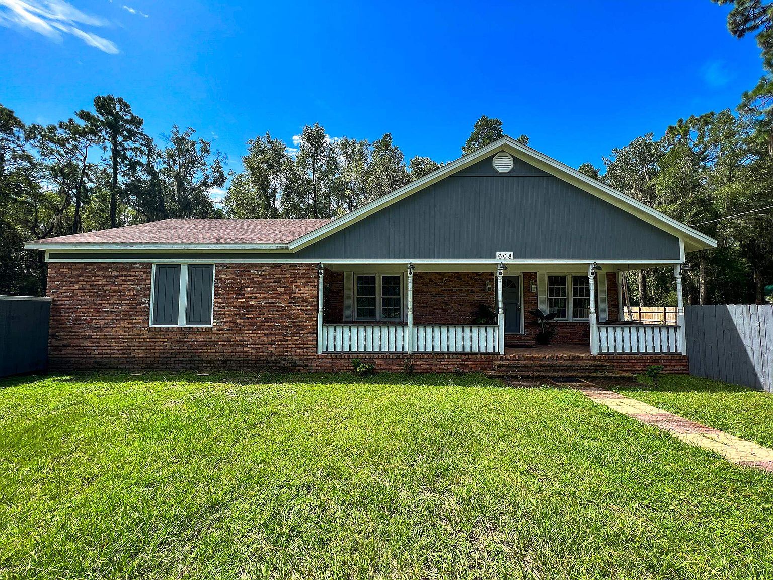 608 Plantation Rd, Perry, FL 32348 Zillow