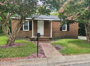 603 Hugh Street, Goldsboro, NC 27530