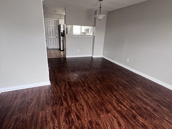 Livingroom/Dinning room