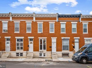 1605 Darley Ave, Baltimore, MD 21213