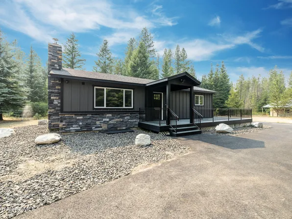 2721 W Seasons Rd, Athol, ID 83801
