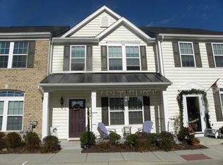 928 Kitty Hamilton Cir, Ashland, VA 23005